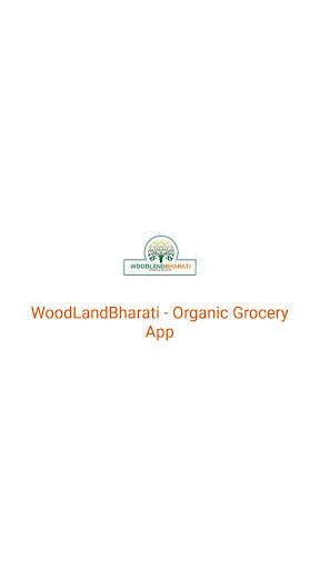 Run android online APK WoodLand Bharati - Natural Organic Vegetable App from MyAndroid or emulate WoodLand Bharati - Natural Organic Vegetable App using MyAndroid