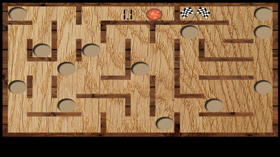 Emulate iPhone app Wood Maze Deluxe using MyAndroid Emulate iPhone app Wood Maze Deluxe using MyAndroid