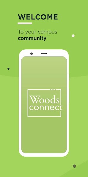 Run android online APK Woods Connect from MyAndroid or emulate Woods Connect using MyAndroid