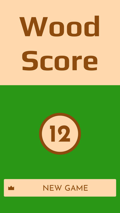 Emulate iPhone app Wood Score using MyAndroid Emulate iPhone app Wood Score using MyAndroid