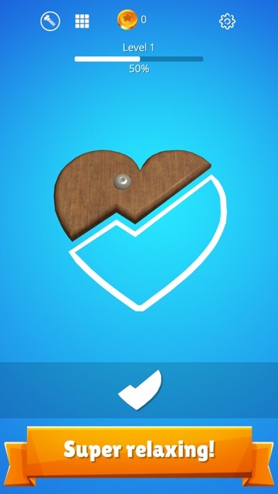 Emulate iPhone app Wood Shapes using MyAndroid Emulate iPhone app Wood Shapes using MyAndroid