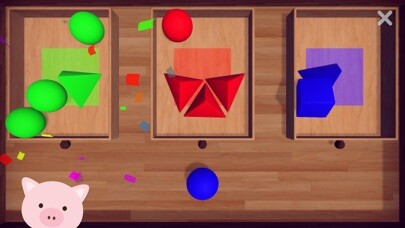 Emulate iPhone app Wood Sorter Lite using MyAndroid Emulate iPhone app Wood Sorter Lite using MyAndroid