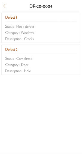 Run android online APK Woods Square RTO Defects Management from MyAndroid or emulate Woods Square RTO Defects Management using MyAndroid