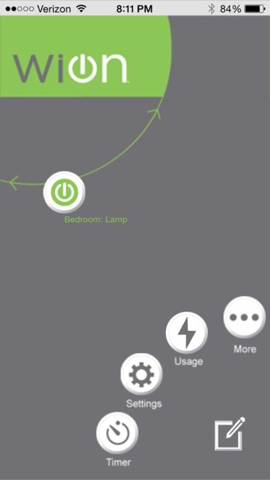 Emulate iPhone app Woods® WiOn™ using MyAndroid Emulate iPhone app Woods® WiOn™ using MyAndroid