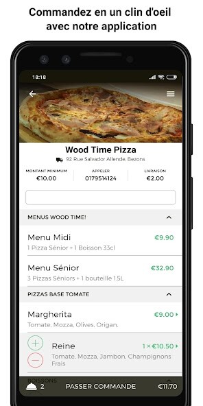 Run android online APK Wood Time Pizza from MyAndroid or emulate Wood Time Pizza using MyAndroid Run android online APK Wood Time Pizza from MyAndroid or emulate Wood Time Pizza using MyAndroid