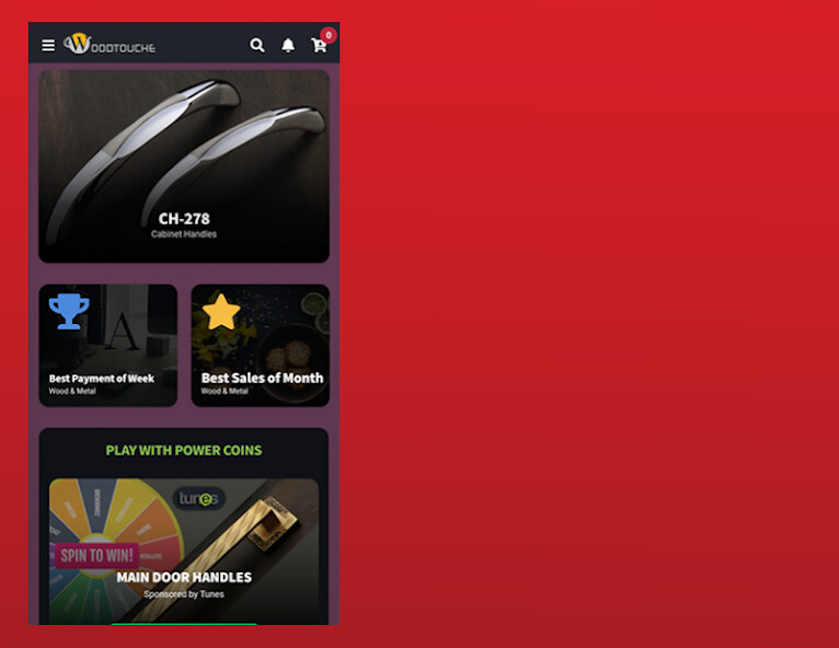 Run android online APK WoodTouche from MyAndroid or emulate WoodTouche using MyAndroid Run android online APK WoodTouche from MyAndroid or emulate WoodTouche using MyAndroid