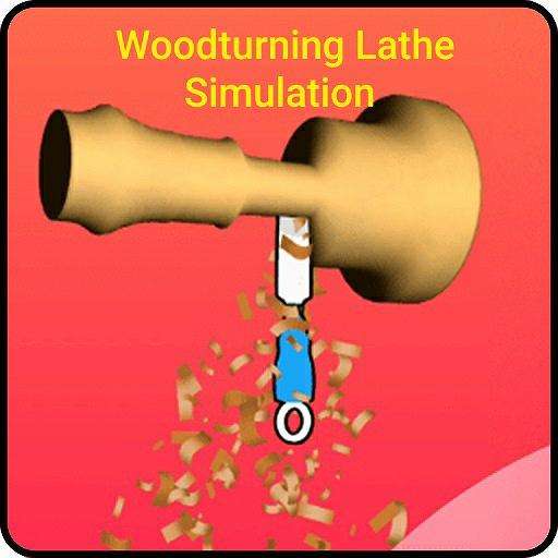 Run android online APK Woodturning Lathe Simulation from MyAndroid or emulate Woodturning Lathe Simulation using MyAndroid Run android online APK Woodturning Lathe Simulation from MyAndroid or emulate Woodturning Lathe Simulation using MyAndroid
