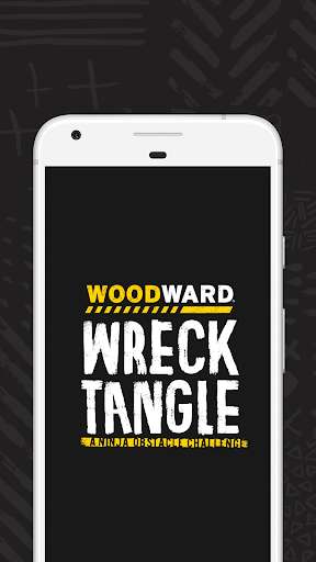 Run android online APK Woodward WreckTangle from MyAndroid or emulate Woodward WreckTangle using MyAndroid