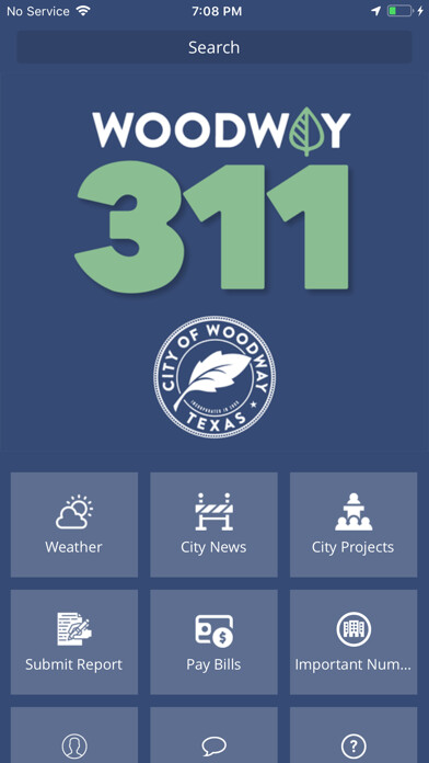 Emulate iPhone app Woodway 311 using MyAndroid Emulate iPhone app Woodway 311 using MyAndroid