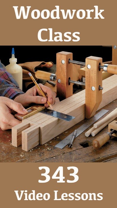 Emulate iPhone app Woodwork Class using MyAndroid Emulate iPhone app Woodwork Class using MyAndroid