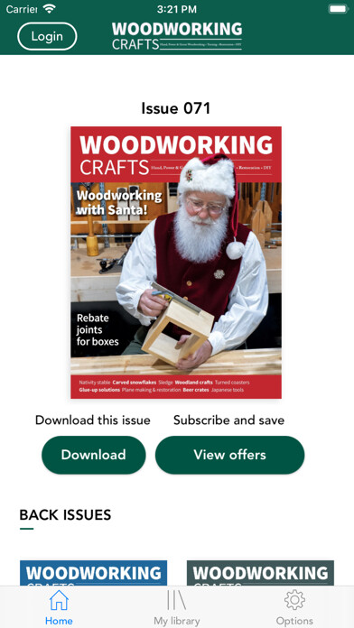 Run android online APK Woodworking Crafts Magazine from MyAndroid or emulate Woodworking Crafts Magazine using MyAndroid Run android online APK Woodworking Crafts Magazine from MyAndroid or emulate Woodworking Crafts Magazine using MyAndroid