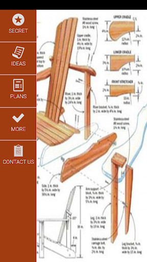 Run android online APK Woodworking Projects & Free Woodwork Plans from MyAndroid or emulate Woodworking Projects & Free Woodwork Plans using MyAndroid