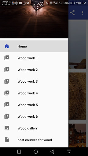 Run android online APK wood working - Wood craft designs shapes beautiful from MyAndroid or emulate wood working - Wood craft designs shapes beautiful using MyAndroid Run android online APK wood working - Wood craft designs shapes beautiful from MyAndroid or emulate wood working - Wood craft designs shapes beautiful using MyAndroid