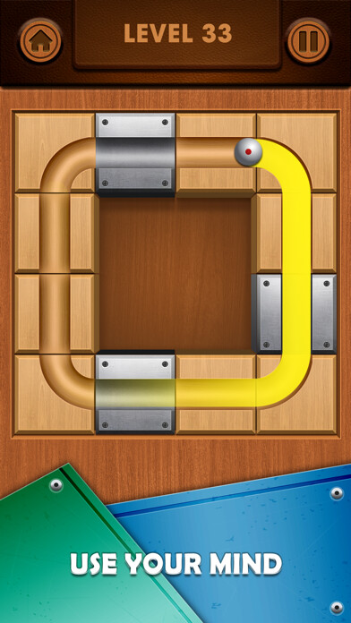 Emulate iPhone app Woody Ball Puzzle using MyAndroid Emulate iPhone app Woody Ball Puzzle using MyAndroid