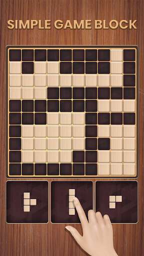 Run android online APK Woody Blockscape 2020 - Solve the Trivia by line from MyAndroid or emulate Woody Blockscape 2020 - Solve the Trivia by line using MyAndroid Run android online APK Woody Blockscape 2020 - Solve the Trivia by line from MyAndroid or emulate Woody Blockscape 2020 - Solve the Trivia by line using MyAndroid