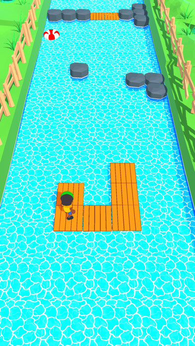 Emulate iPhone app Woody Blocks using MyAndroid Emulate iPhone app Woody Blocks using MyAndroid