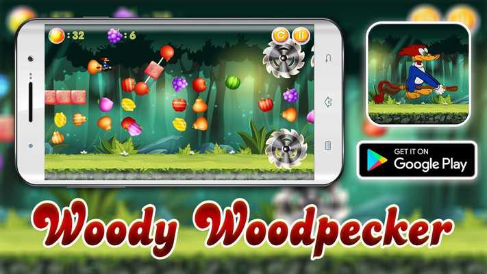 Emulate Android APK Woody Fun Woodpecker Crazy Adventures Emulate Android APK Woody Fun Woodpecker Crazy Adventures