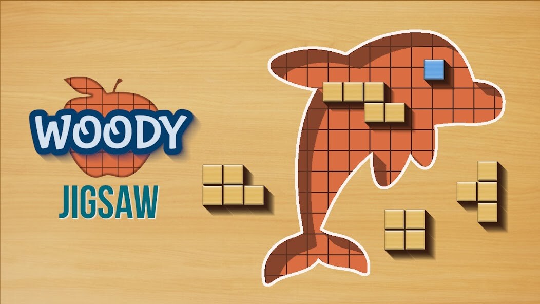 Run android online APK Woody Puzzle - Block puzzle! from MyAndroid or emulate Woody Puzzle - Block puzzle! using MyAndroid