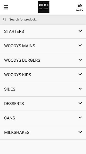 Run android online APK Woodys Restaurant from MyAndroid or emulate Woodys Restaurant using MyAndroid Run android online APK Woodys Restaurant from MyAndroid or emulate Woodys Restaurant using MyAndroid