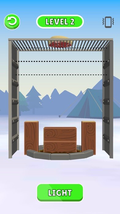 Emulate iPhone app Woody Stack! using MyAndroid Emulate iPhone app Woody Stack! using MyAndroid