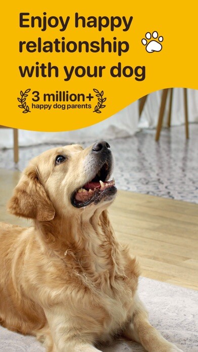 Emulate iPhone app Woofz - Puppy and Dog Training using MyAndroid Emulate iPhone app Woofz - Puppy and Dog Training using MyAndroid