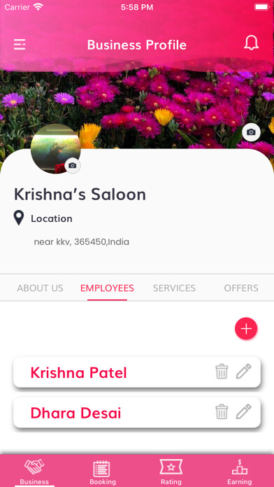 Run android online APK Woohoo-App: Business from MyAndroid or emulate Woohoo-App: Business using MyAndroid
