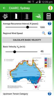 Emulate Android APK wool:AUS (Wind AS/NZS 1170.2) Emulate Android APK wool:AUS (Wind AS/NZS 1170.2)