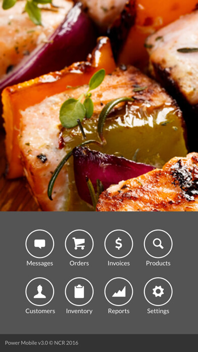 Emulate iPhone app Woolco using MyAndroid