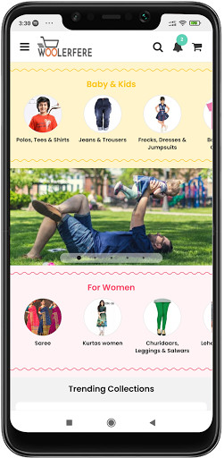 Run android online APK WOOLERFERE from MyAndroid or emulate WOOLERFERE using MyAndroid Run android online APK WOOLERFERE from MyAndroid or emulate WOOLERFERE using MyAndroid