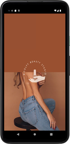 Run android online APK WOOLFY Beauty Studio from MyAndroid or emulate WOOLFY Beauty Studio using MyAndroid Run android online APK WOOLFY Beauty Studio from MyAndroid or emulate WOOLFY Beauty Studio using MyAndroid
