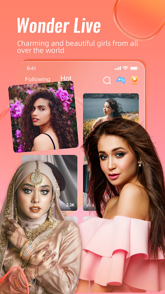 Run android online APK Woo Live from MyAndroid or emulate Woo Live using MyAndroid Run android online APK Woo Live from MyAndroid or emulate Woo Live using MyAndroid