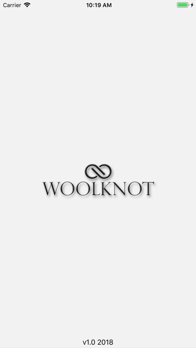 Emulate iPhone app Woolknot Bayi using MyAndroid