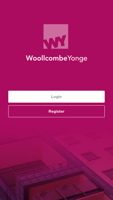 Emulate iPhone app Woollcombe Yonge using MyAndroid Emulate iPhone app Woollcombe Yonge using MyAndroid