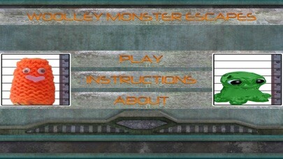 Emulate iPhone app Woolley Monster Escapes using MyAndroid Emulate iPhone app Woolley Monster Escapes using MyAndroid