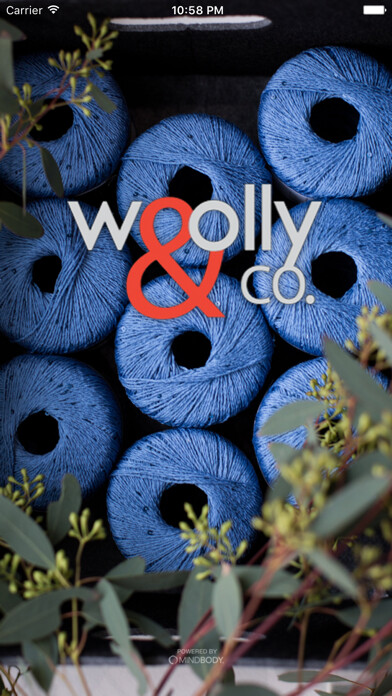 Emulate iPhone app WoollyandCo. using MyAndroid