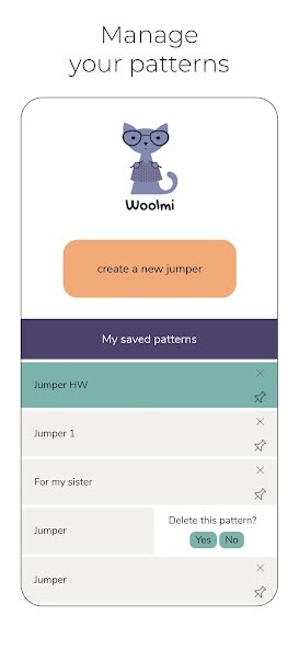 Run android online APK Woolmi — customizable knitting patterns from MyAndroid or emulate Woolmi — customizable knitting patterns using MyAndroid Run android online APK Woolmi — customizable knitting patterns from MyAndroid or emulate Woolmi — customizable knitting patterns using MyAndroid