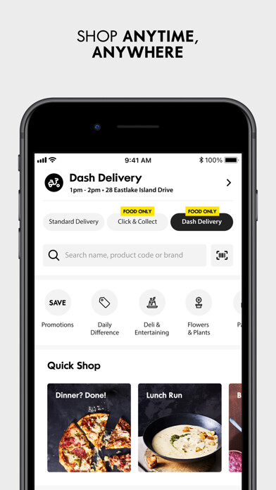 Emulate iPhone app Woolworths (Pty) Ltd using MyAndroid Emulate iPhone app Woolworths (Pty) Ltd using MyAndroid