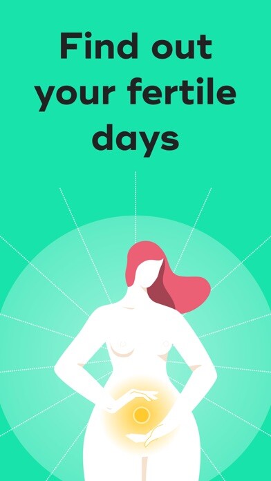 Emulate iPhone app WOOM - Ovulation and fertility using MyAndroid Emulate iPhone app WOOM - Ovulation and fertility using MyAndroid
