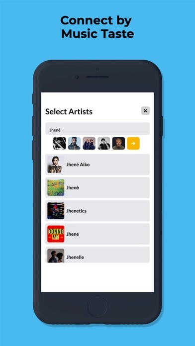 Emulate iPhone app WOO! - Music & Event Buddies using MyAndroid Emulate iPhone app WOO! - Music & Event Buddies using MyAndroid