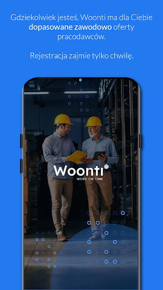 Run android online APK Woonti - Work on Time from MyAndroid or emulate Woonti - Work on Time using MyAndroid Run android online APK Woonti - Work on Time from MyAndroid or emulate Woonti - Work on Time using MyAndroid