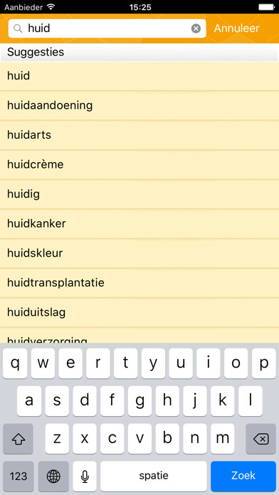Run android online APK Woordenboek XL Frans Prisma from MyAndroid or emulate Woordenboek XL Frans Prisma using MyAndroid
