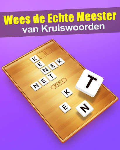Run android online APK Woord Kruis from MyAndroid or emulate Woord Kruis using MyAndroid