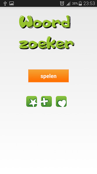 Run android online APK Woordzoeker from MyAndroid or emulate Woordzoeker using MyAndroid Run android online APK Woordzoeker from MyAndroid or emulate Woordzoeker using MyAndroid