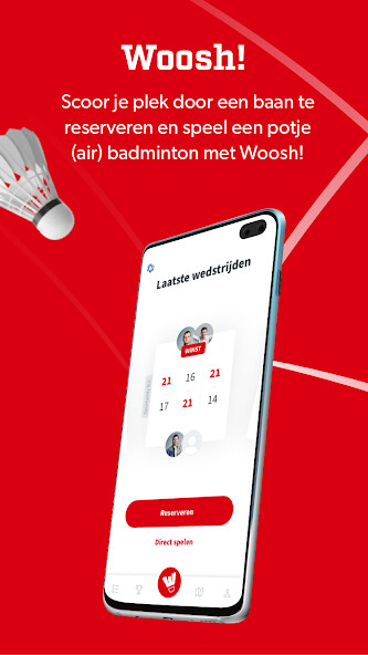 Run android online APK Woosh! - Badminton app from MyAndroid or emulate Woosh! - Badminton app using MyAndroid Run android online APK Woosh! - Badminton app from MyAndroid or emulate Woosh! - Badminton app using MyAndroid