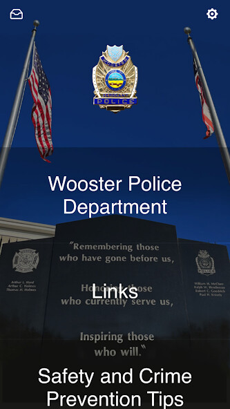 Run android online APK Wooster Police Department from MyAndroid or emulate Wooster Police Department using MyAndroid Run android online APK Wooster Police Department from MyAndroid or emulate Wooster Police Department using MyAndroid