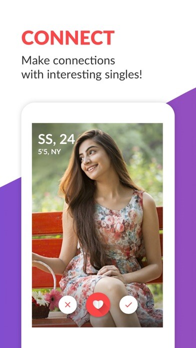 Emulate iPhone app Woo- The dating app women love using MyAndroid