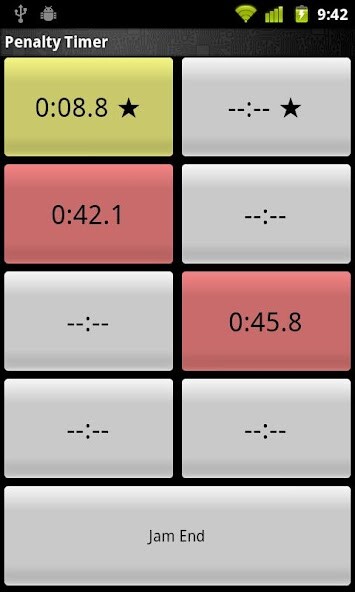Run android online APK woozle.org Penalty Timer from MyAndroid or emulate woozle.org Penalty Timer using MyAndroid