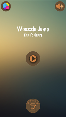 Emulate Android APK Woozzle Jump