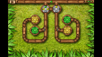 Emulate iPhone app Woozzle using MyAndroid