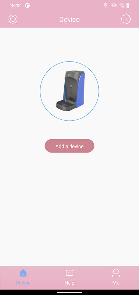 Run android online APK Wopet Smart from MyAndroid or emulate Wopet Smart using MyAndroid